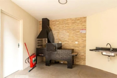 Apartamento à venda com 2 quartos em Fazenda Morumbi, São Paulo, SP