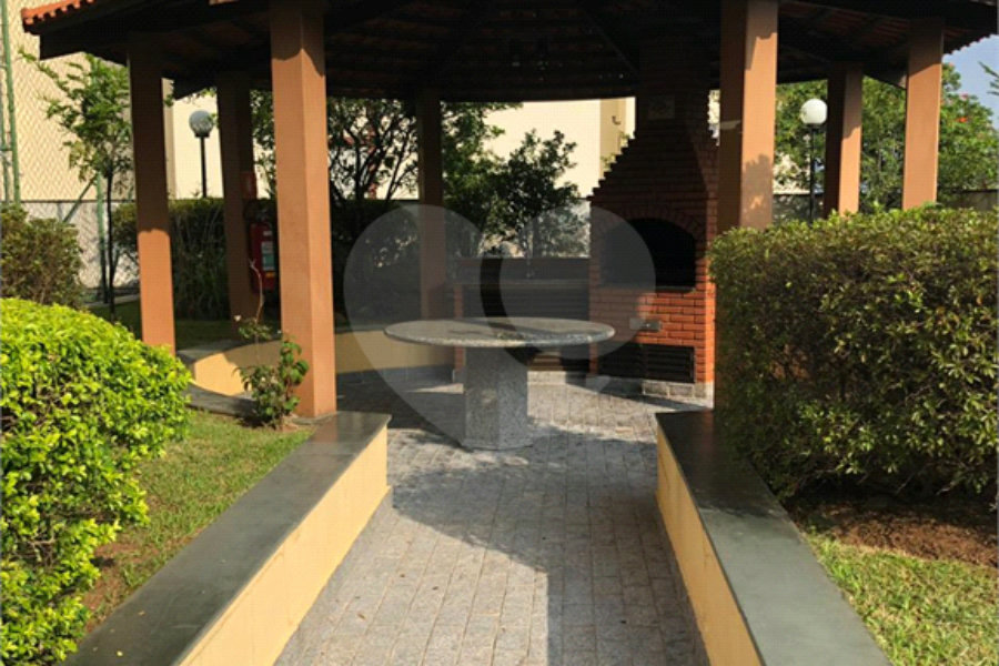 Apartamento à venda com 3 suítes em Horto Florestal, São Paulo, SP