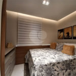 Apartamento à venda com 2 quartos em Tremembé, São Paulo, SP