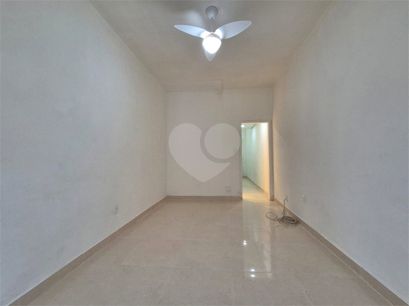 Apartamento à venda com 1 quarto no Centro, Rio de Janeiro, RJ