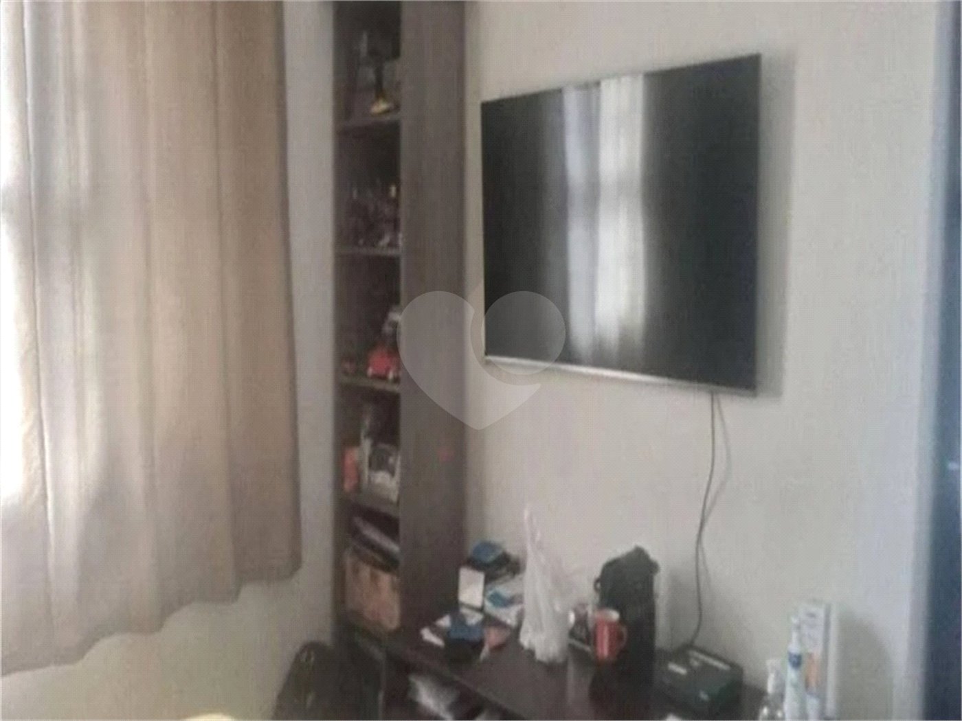 Sobrado à venda com 3 quartos, sendo 1 suíte, em Vila do Bosque, São Paulo, SP