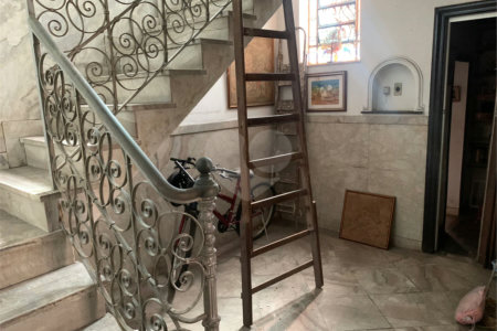 Casa à venda com 6 quartos, sendo 2 suítes, em Maracanã, Rio de Janeiro, RJ