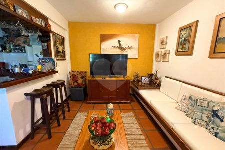 Casa em condomínio à venda com 3 quartos, sendo 1 suíte,  em Manguinhos, Armação dos Búzios, RJ