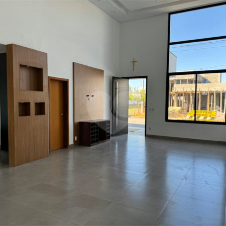 Casa à venda com 3 suítes no condomínio Parque Ibiti Reserva, Sorocaba - SP