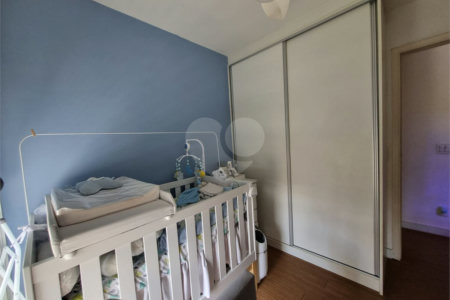 Apartamento à venda com 2 quartos, sendo 1 suíte, em Chácara Santo Antônio (zona Sul), São Paulo, SP