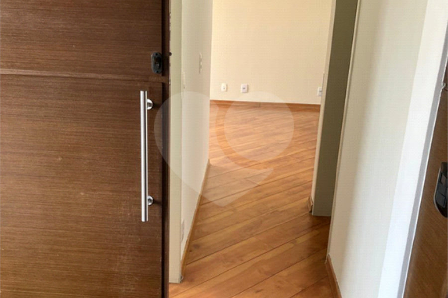 Apartamento para alugar com 2 quartos, sendo 1 suíte, em Perdizes, São Paulo, SP