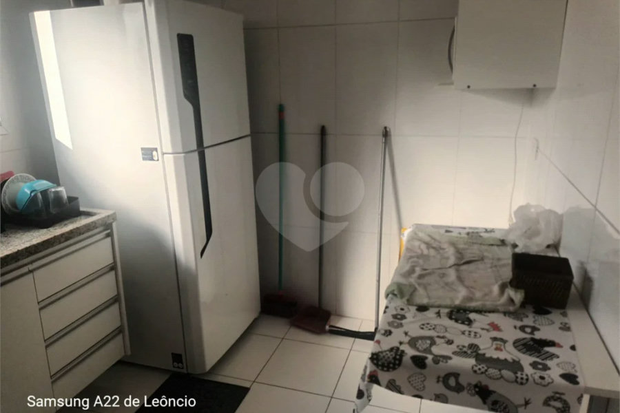 Apartamento para alugar com 3 suítes em Água Fria, São Paulo, SP