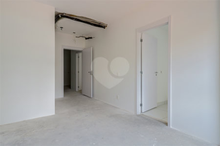 Apartamento à venda com 4 suítes em Brooklin Novo, São Paulo, SP