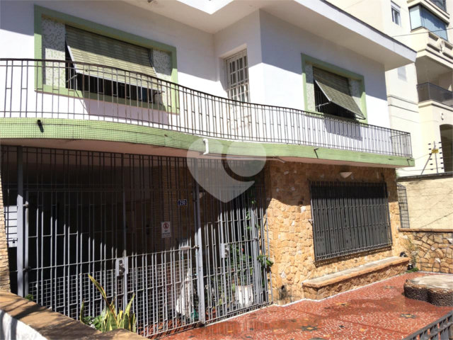 Sobrado à venda com 3 quartos em Vila Maria, São Paulo, SP