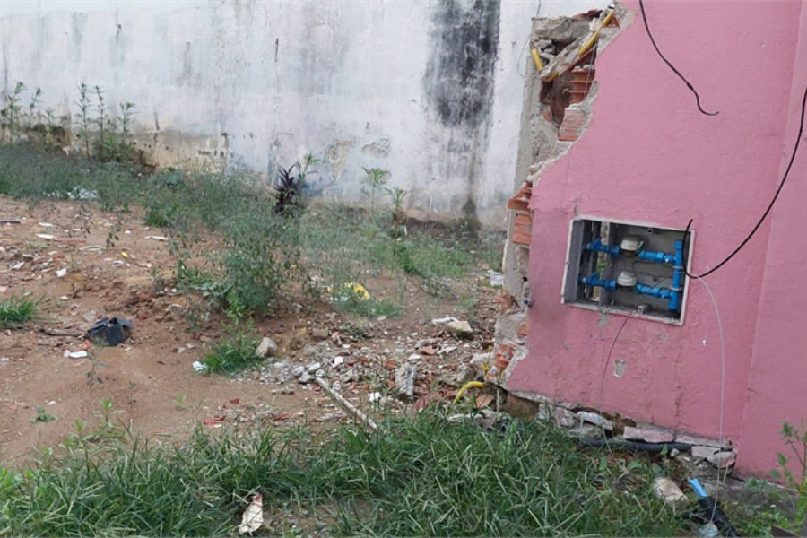 Terreno à venda em Vila Aurora (zona Norte), São Paulo, SP