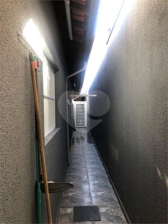 Casa de Vila à venda com 3 quartos, sendo 1 suíte, em Dic V (conjunto Habitacional Chico Mendes), Campinas, SP