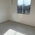 Casa à venda com 2 quartos no condomínio Residencial Mirella, Rio de Janeiro - RJ