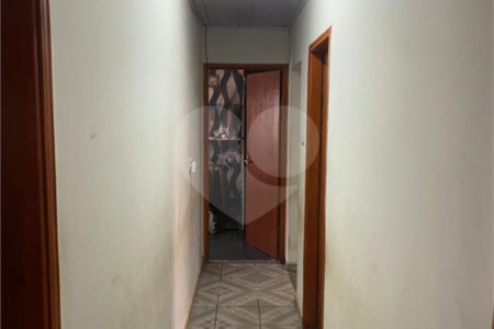 Casa à venda com 3 quartos, sendo 1 suíte, em Coophafronteira, Ponta Porã, MS