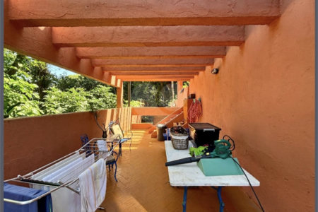 Casa à venda com 4 quartos, sendo 1 suíte, em Lagoa, Rio de Janeiro, RJ