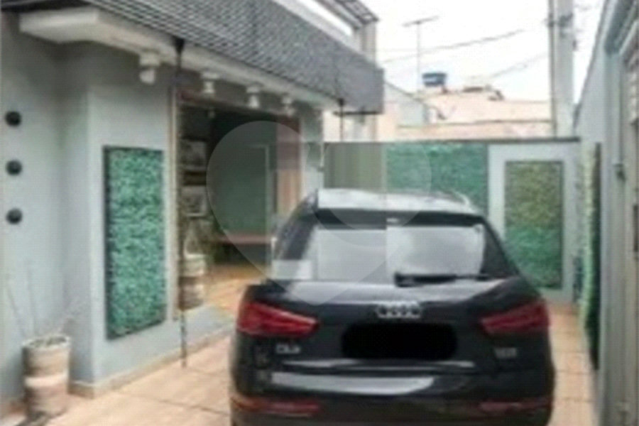 Casa à venda com 4 quartos em Vila Guilherme, São Paulo, SP