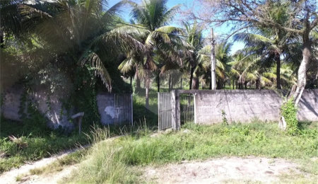 Área de Terra à venda com 1 suíte em Campo Grande, Rio de Janeiro, RJ