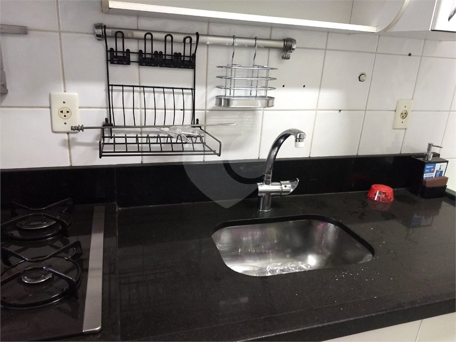 Apartamento à venda com 2 quartos, sendo 1 suíte, em Santa Teresinha, São Paulo, SP