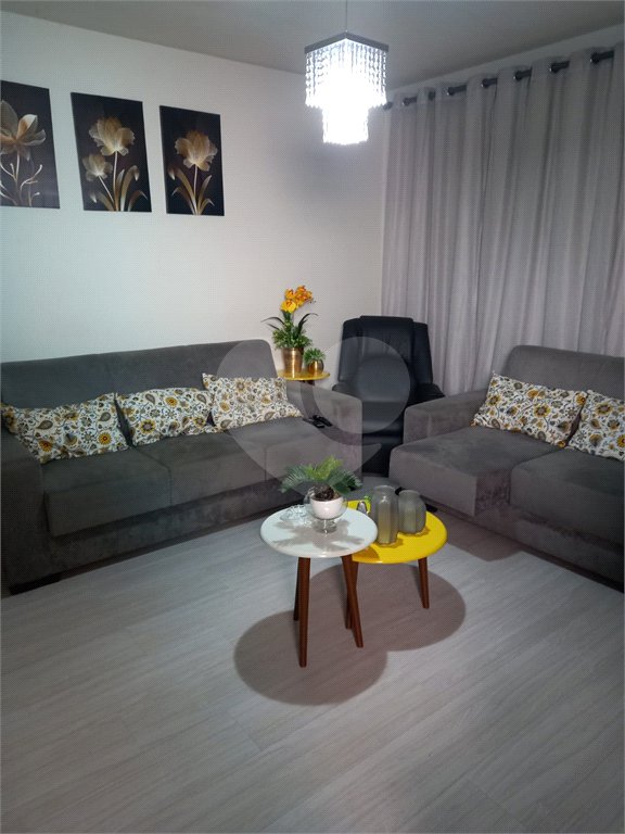 Casa à venda com 4 quartos, sendo 2 suítes, em Chácara Santo Antônio (zona Sul), São Paulo, SP
