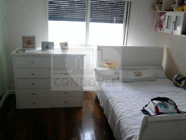 Apartamento à venda com 3 suítes em Campo Belo, São Paulo, SP