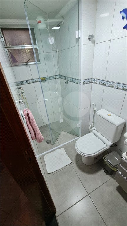 Apartamento à venda com 2 quartos em Pirituba, São Paulo, SP