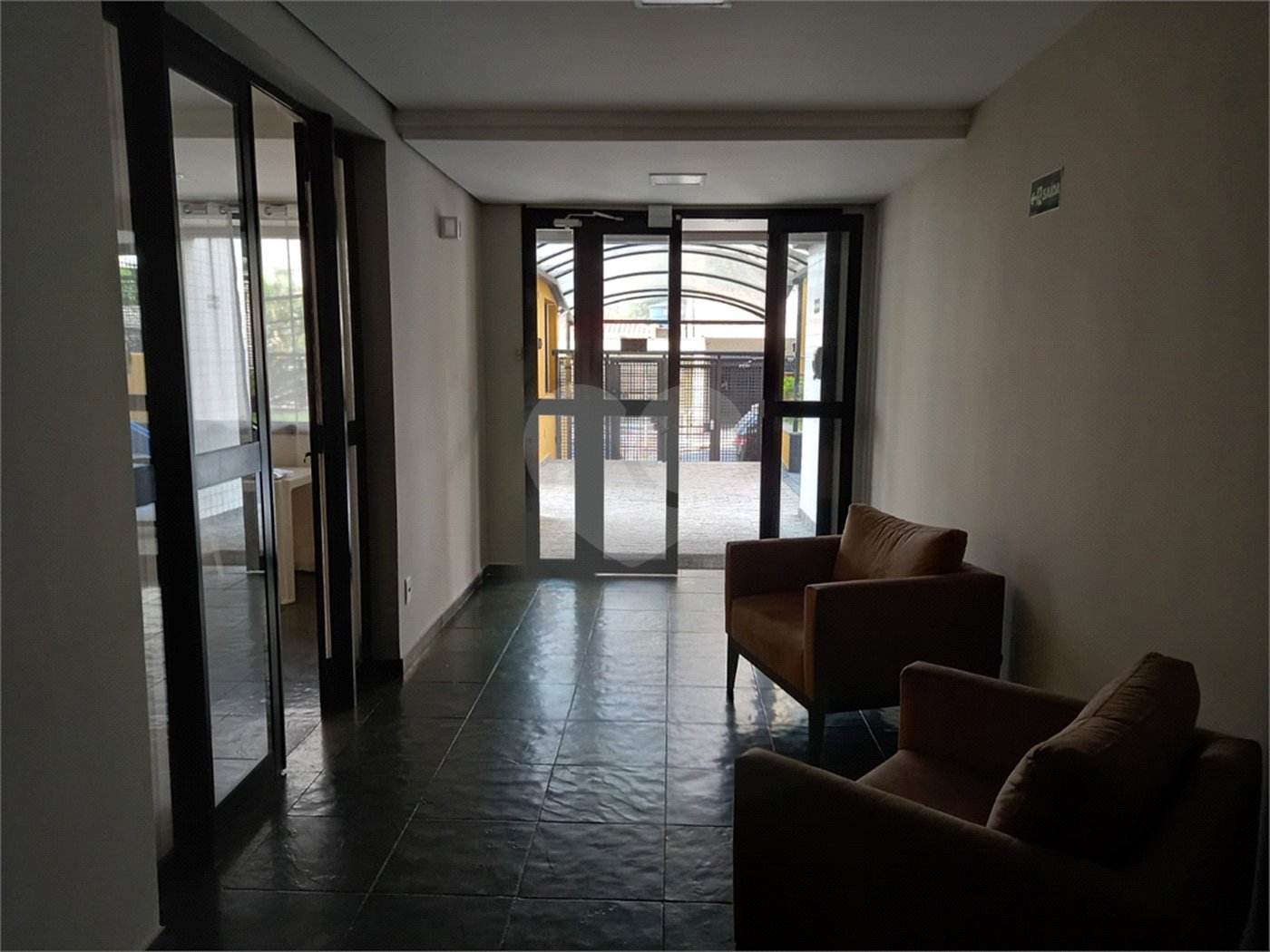Apartamento à venda com 2 quartos, sendo 1 suíte, em Santana, São Paulo, SP