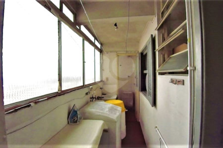 Apartamento à venda com 2 quartos em Ipiranga, São Paulo, SP
