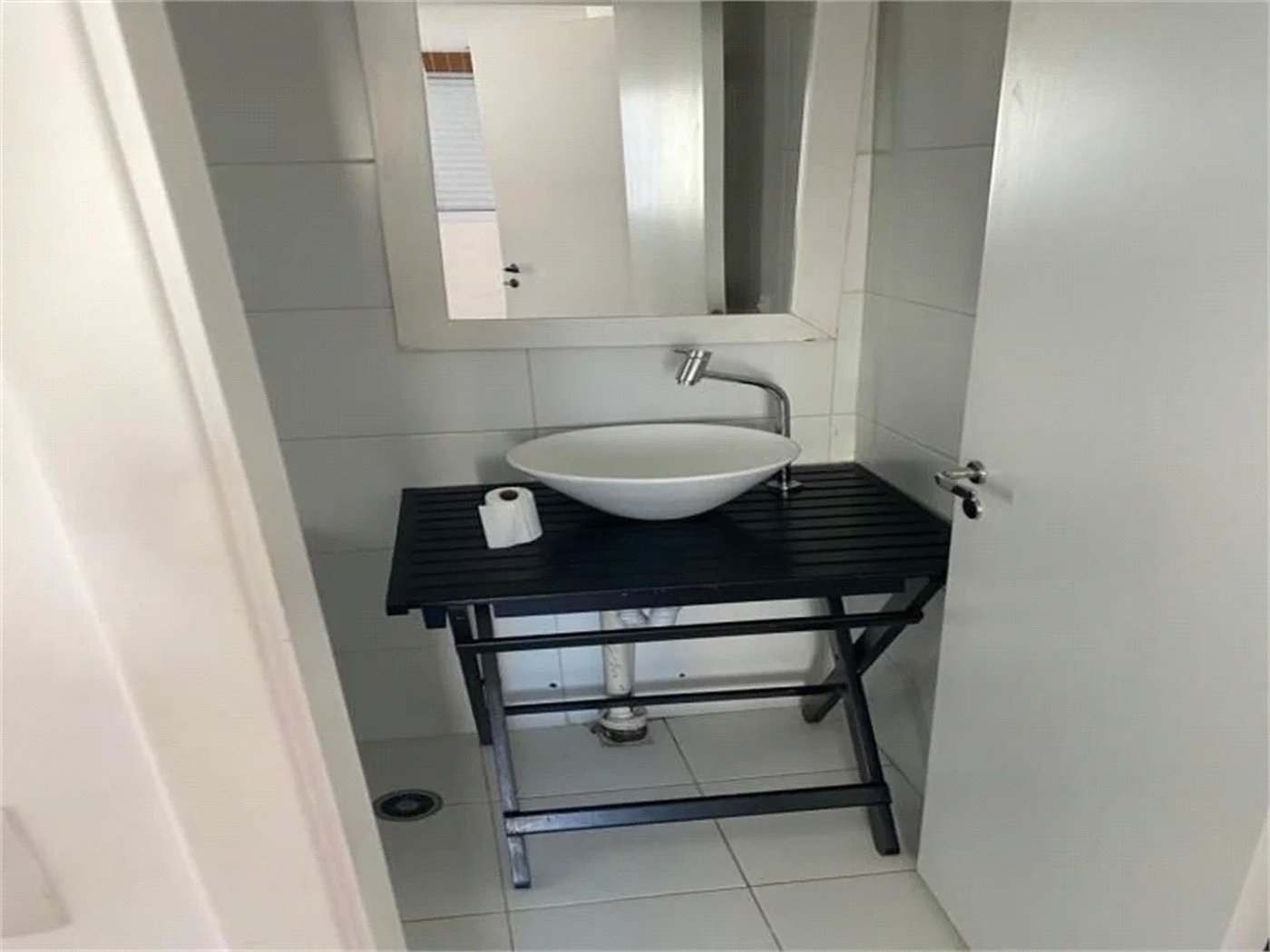 Apartamento à venda com 3 quartos, sendo 1 suíte,  em Vila Andrade, São Paulo, SP