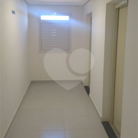 Apartamento à venda com 2 quartos em Vila Campestre, São Paulo, SP