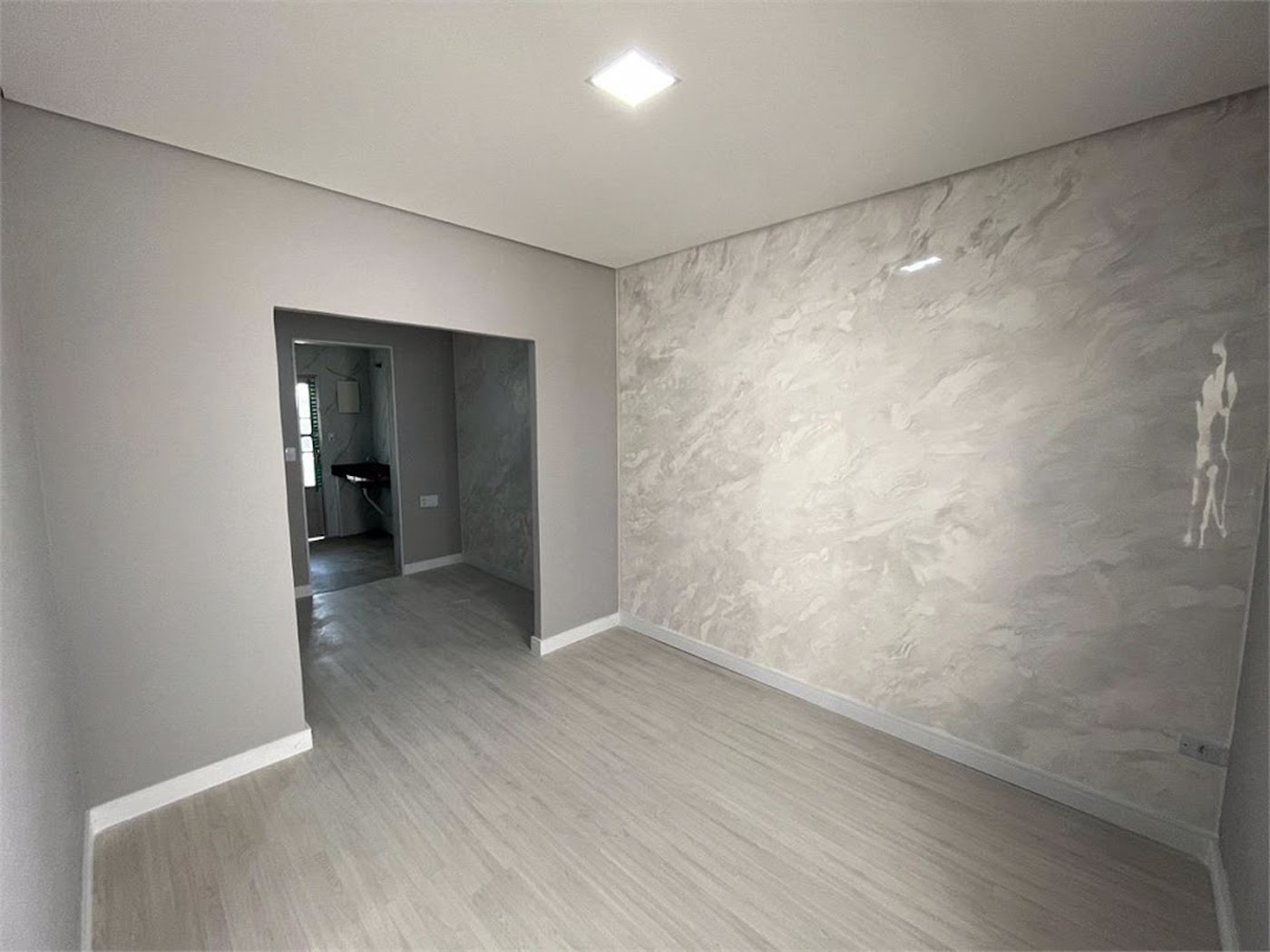 Apartamento Residencial à venda, Boqueirão, Praia Grande - AP1103.