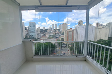 Cobertura à venda ou para alugar com 3 suítes em Santana, São Paulo, SP