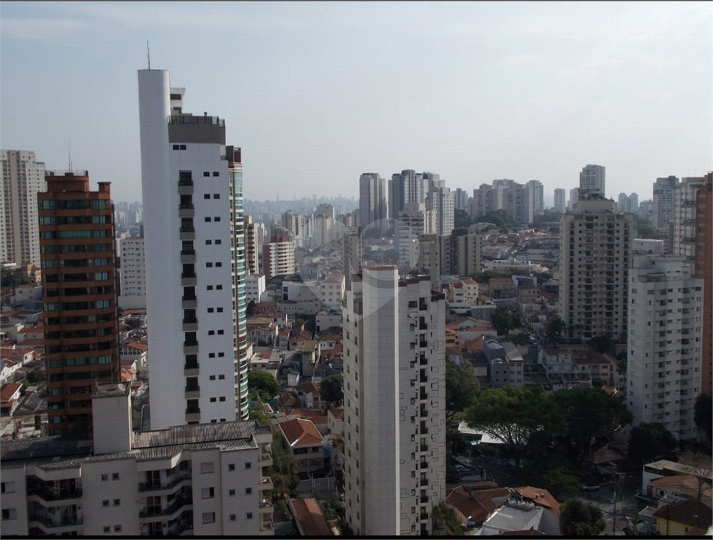Apartamento à venda com 3 quartos, sendo 1 suíte, em Santana, São Paulo, SP