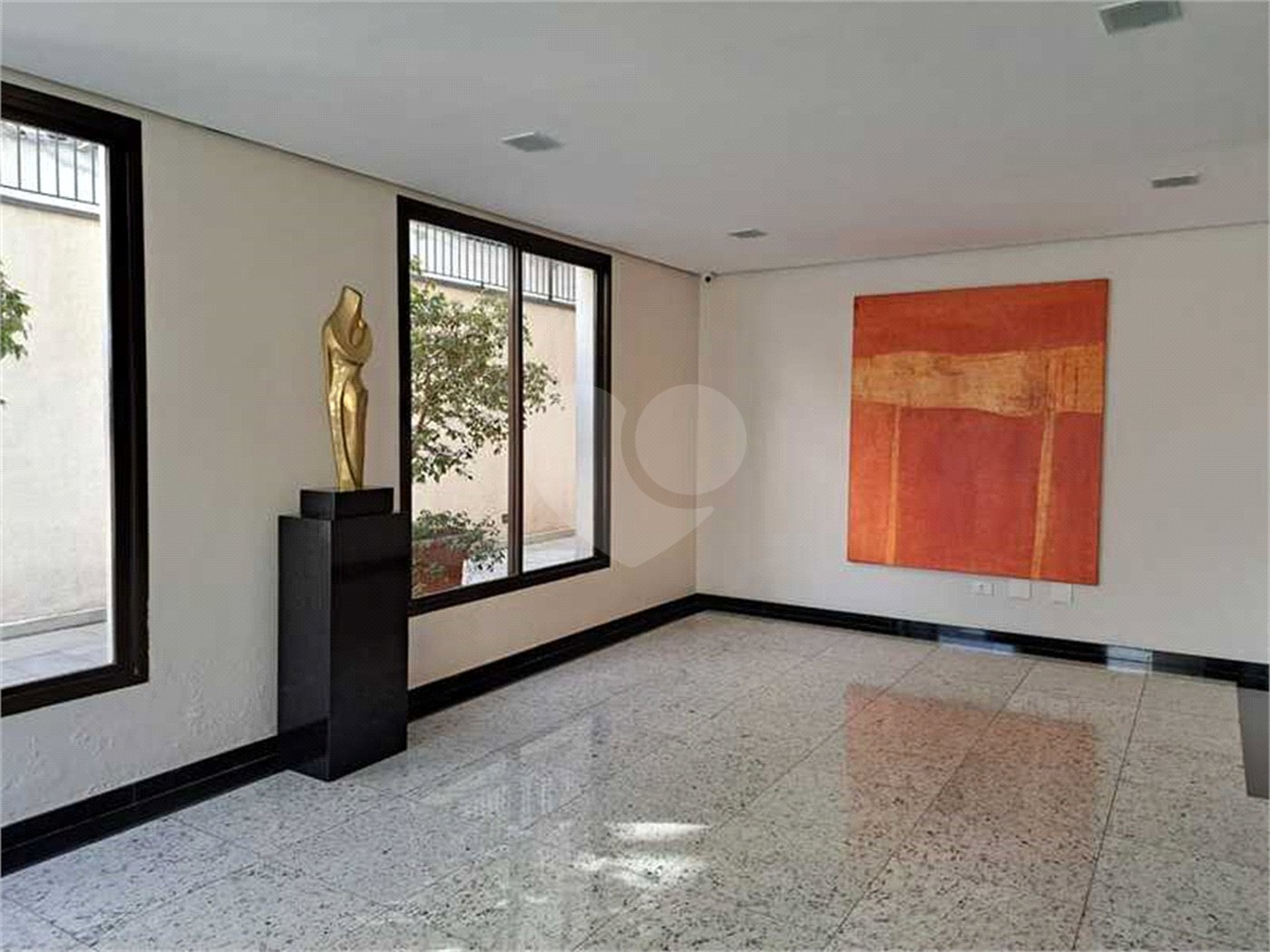 Apartamento à venda com 4 suítes em Campo Belo, São Paulo, SP