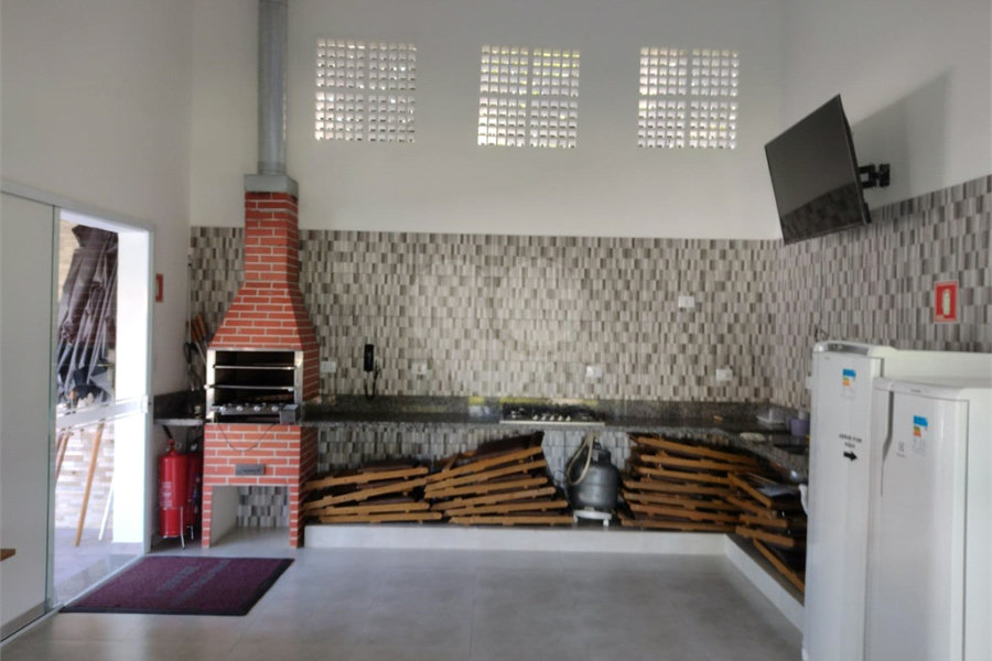 Apartamento à venda com 2 quartos no Brasilândia, São Paulo, SP