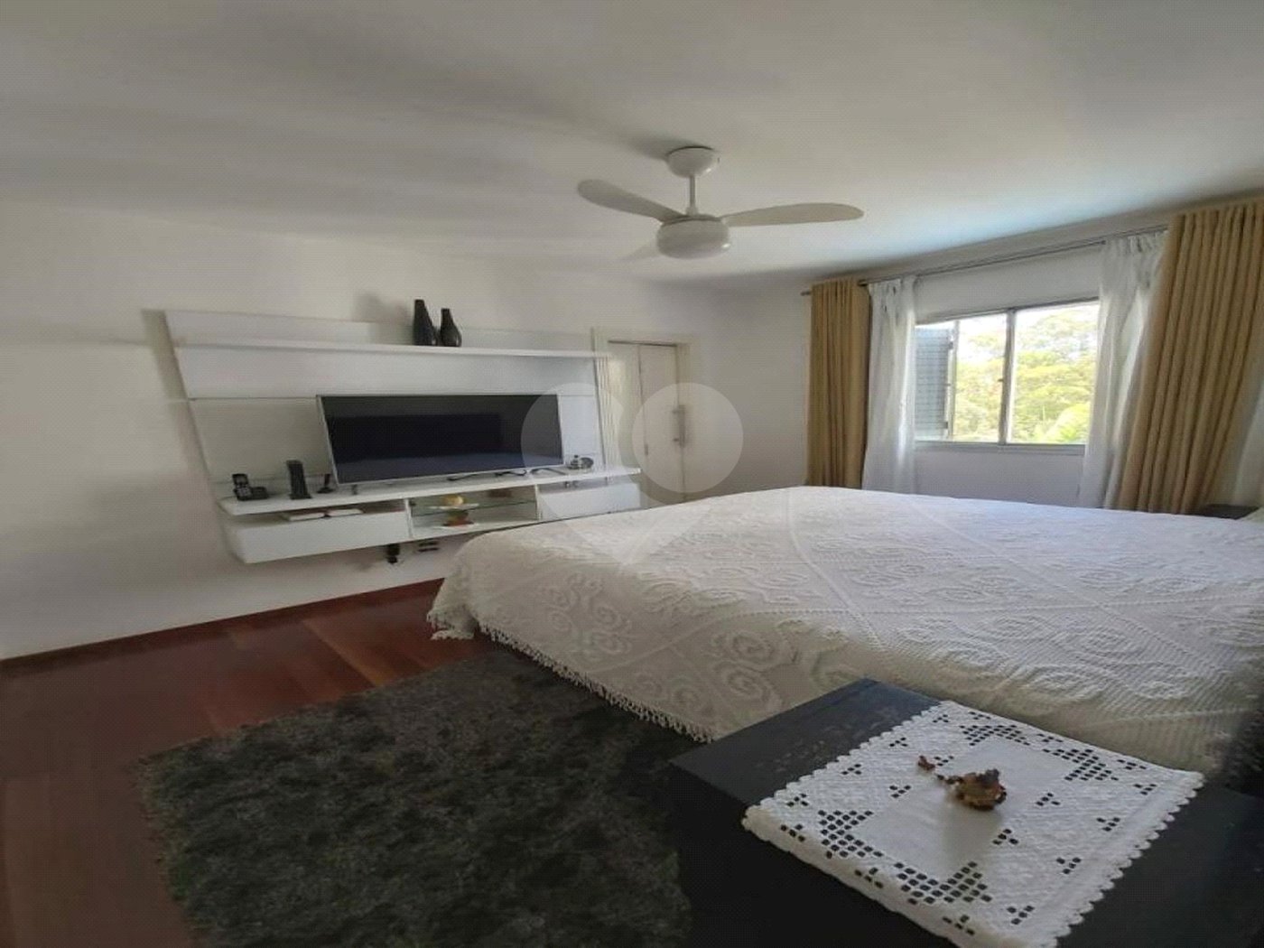 Apartamento à venda com 3 quartos, sendo 1 suíte, em Vila Andrade, São Paulo, SP