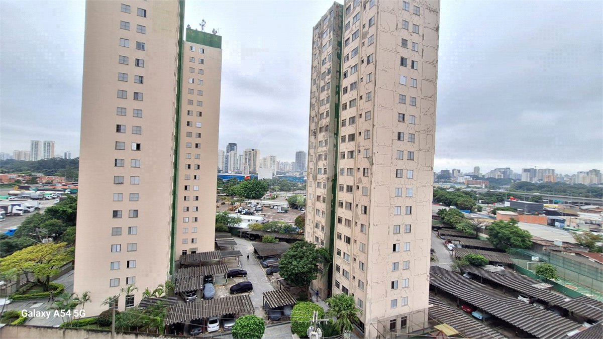 Apartamento à venda ou para alugar com 2 quartos em Parque Novo Mundo, São Paulo, SP