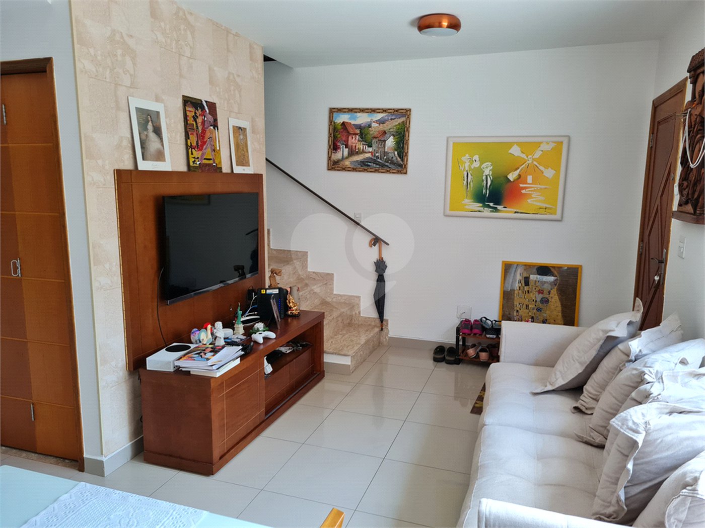 Casa à venda com 2 suítes no condomínio Imirim, São Paulo - SP