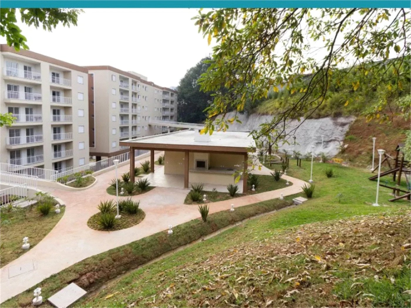 Oportunidade no Condomínio Reserva Paiquerê - Granja Clotilde, Cotia