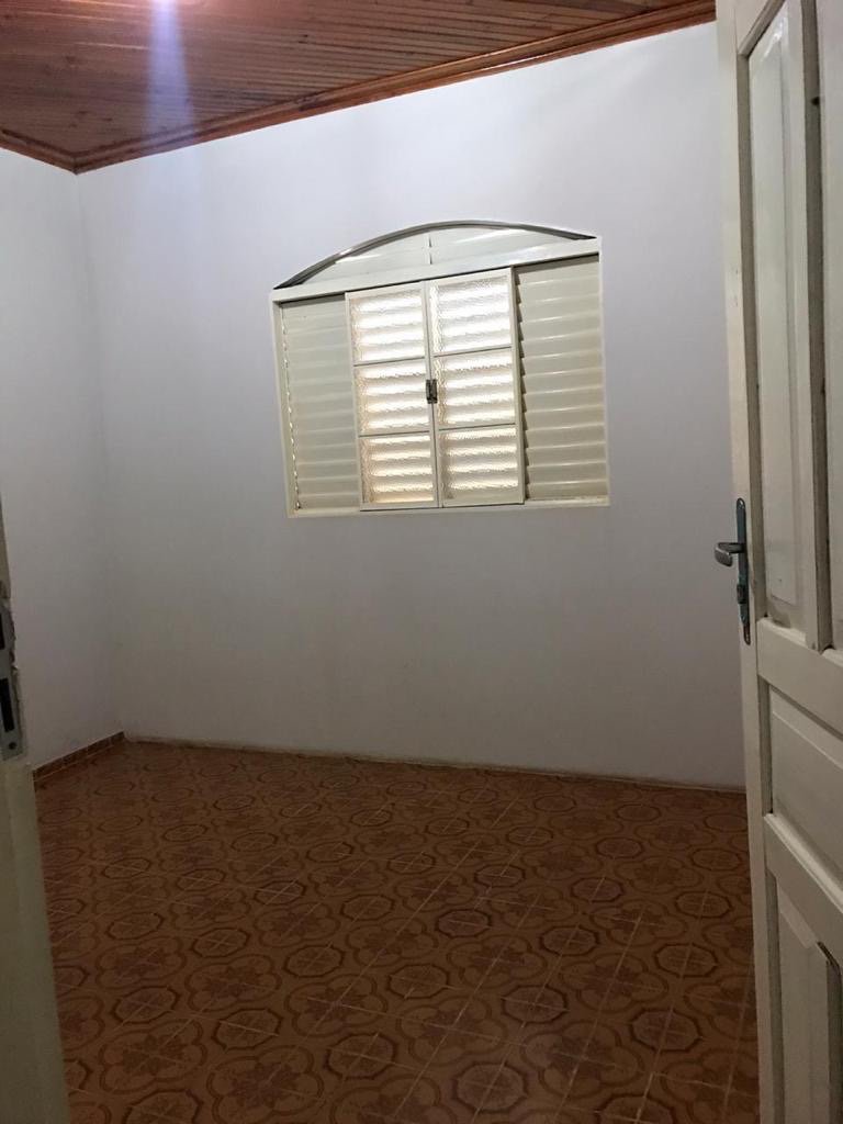 Casa à venda com 3 quartos em Colinos, Três Lagoas, MS