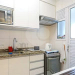 Apartamento à venda com 2 quartos, sendo 1 suíte, em Freguesia do Ó, São Paulo, SP