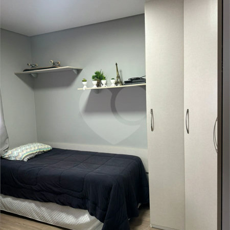 Apartamento à venda com 3 quartos, sendo 2 suítes,  no Centro, São Bernardo do Campo, SP