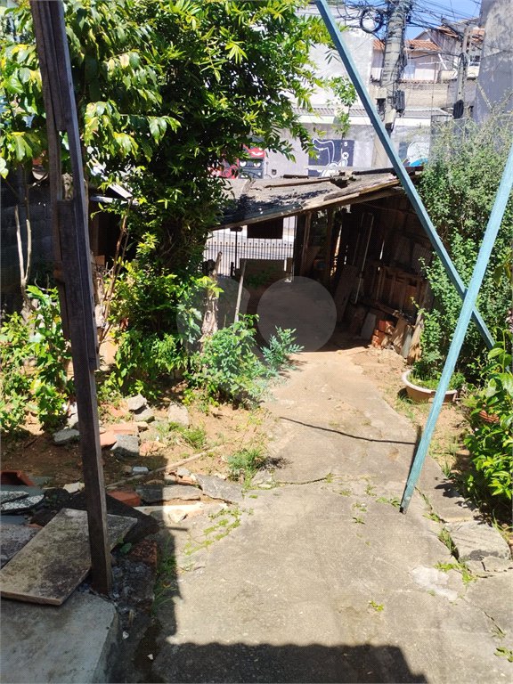 Terreno à venda em Parque Santo Antônio, Guarulhos, SP