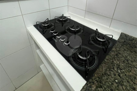 Apartamento à venda com 2 quartos, sendo 1 suíte, em Vila Olímpia, Sorocaba, SP