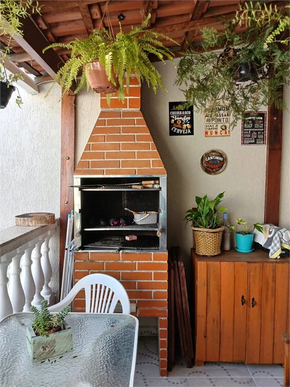 Sobrado à venda com 3 quartos, sendo 1 suíte, em Jardim Humaitá, São Paulo, SP