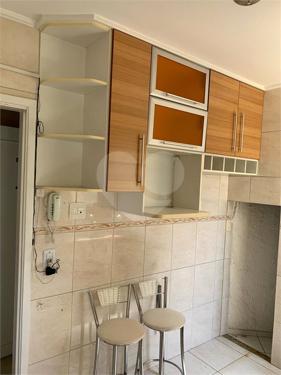 Apartamento à venda com 2 quartos, sendo 1 suíte, em Limão, São Paulo, SP