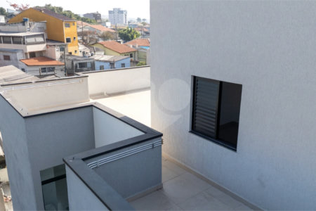 Casa à venda com 2 quartos no condomínio Residencial Laura, São Paulo - SP