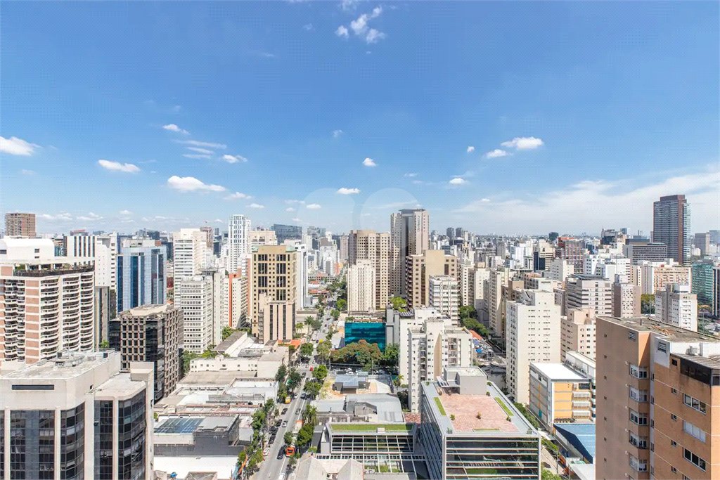 Studio à venda com 1 quarto em Itaim Bibi, São Paulo, SP