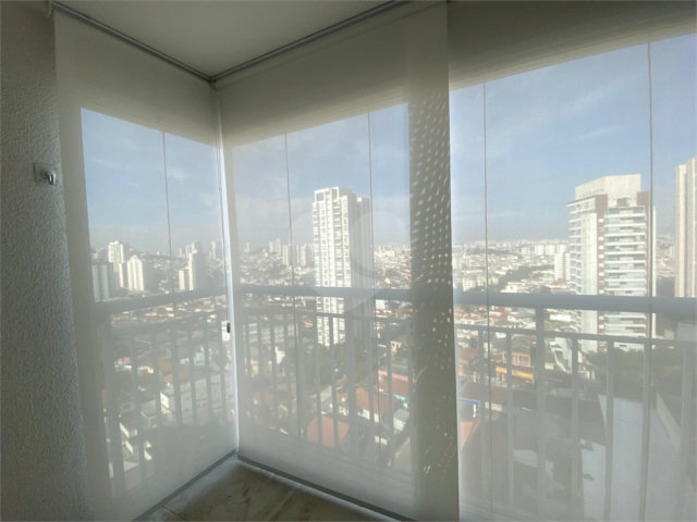 Apartamento à venda com 2 quartos em Lauzane Paulista, São Paulo, SP