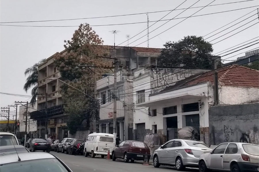 Prédio à venda em Santana, São Paulo, SP