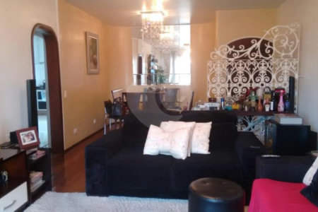 Apartamento à venda com 3 quartos, sendo 1 suíte, em Granja Julieta, São Paulo, SP