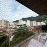 Apartamento à venda com 3 quartos, sendo 1 suíte, em Tijuca, Rio de Janeiro, RJ